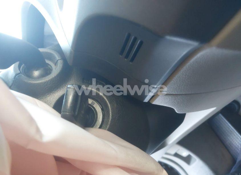 Photo 11 of 2011 Honda Civic LX (VIN 2HGFA1F55BH503328)