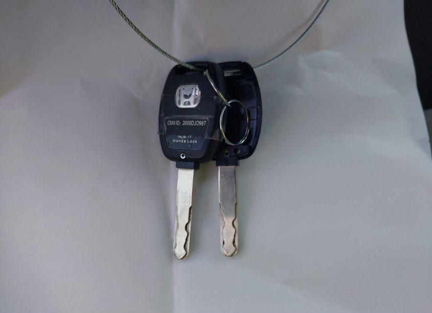 Photo 11 of 2011 Honda Civic LX (VIN 2HGFA1F55BH506018)