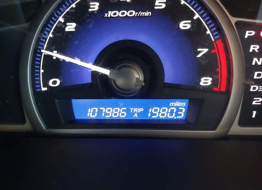 Photo 15 of 2011 Honda Civic LX (VIN 2HGFA1F55BH506018)