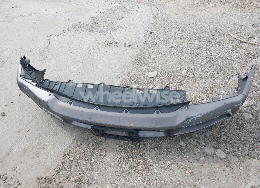 Photo 12 of 2011 Honda Civic LX (VIN 2HGFA1F55BH511462)