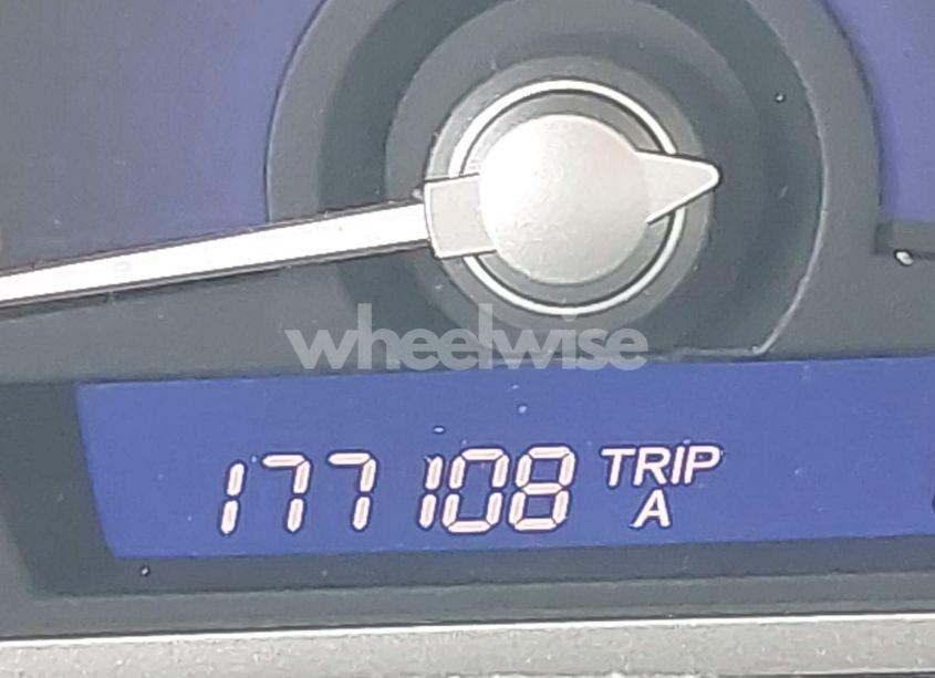 Photo 16 of 2011 Honda Civic LX (VIN 2HGFA1F55BH511462)