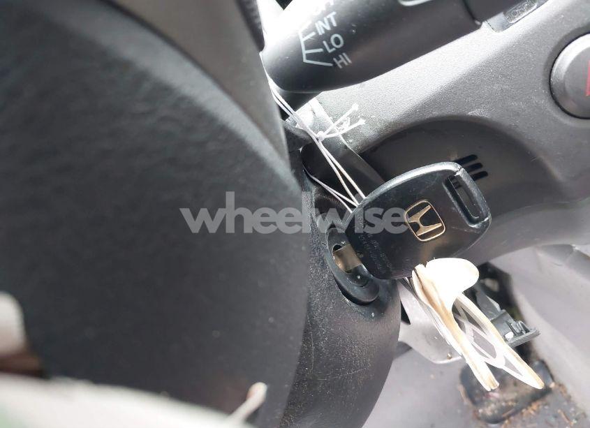 Photo 11 of 2011 Honda Civic LX (VIN 2HGFA1F55BH550150)