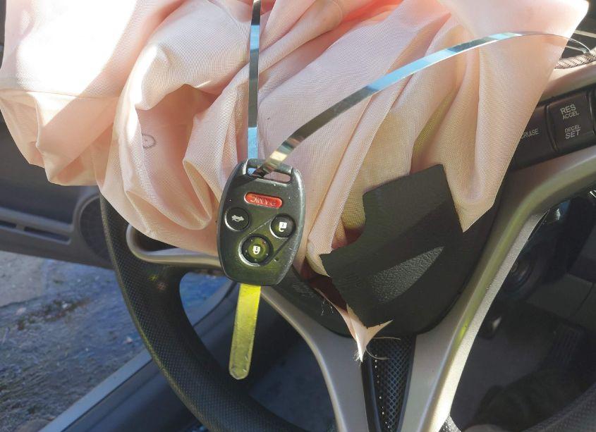 Photo 11 of 2010 Honda Civic LX (VIN 2HGFA1F56AH302388)