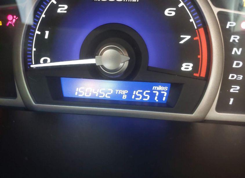 Photo 15 of 2010 Honda Civic LX (VIN 2HGFA1F56AH302388)