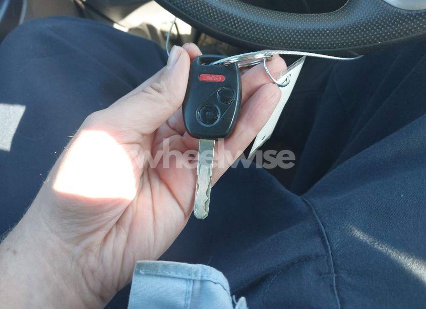 Photo 11 of 2010 Honda Civic LX (VIN 2HGFA1F56AH307509)