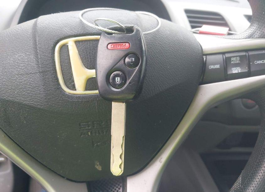 Photo 11 of 2010 Honda Civic LX (VIN 2HGFA1F56AH321118)