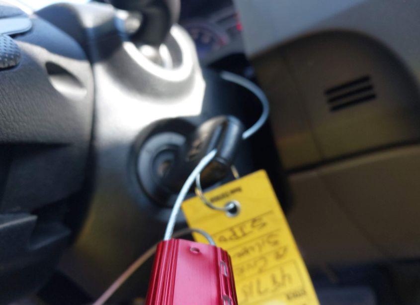 Photo 11 of 2010 Honda Civic LX (VIN 2HGFA1F56AH325587)