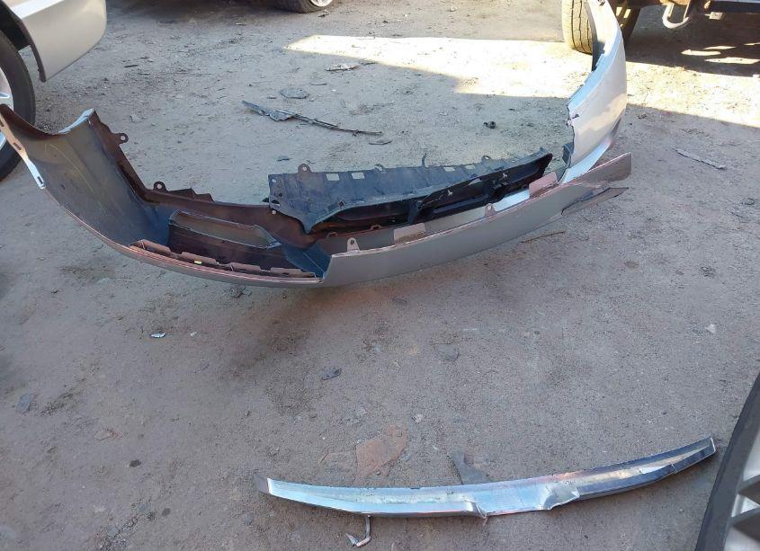 Photo 12 of 2010 Honda Civic LX (VIN 2HGFA1F56AH325587)