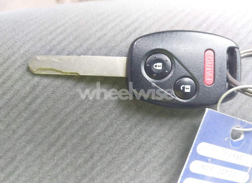 Photo 11 of 2010 Honda Civic LX (VIN 2HGFA1F56AH329011)