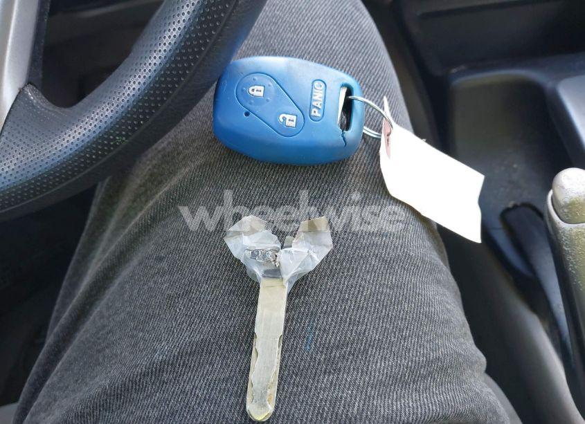 Photo 11 of 2010 Honda Civic LX (VIN 2HGFA1F56AH511940)