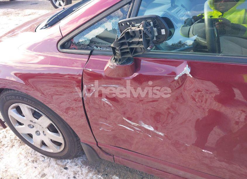 Photo 14 of 2010 Honda Civic LX (VIN 2HGFA1F56AH511940)