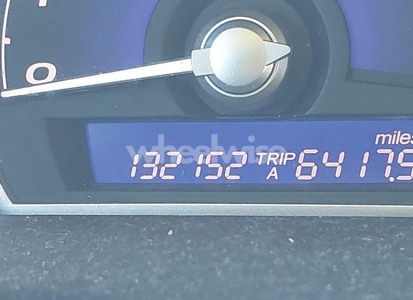 Photo 7 of 2010 Honda Civic LX (VIN 2HGFA1F56AH511940)