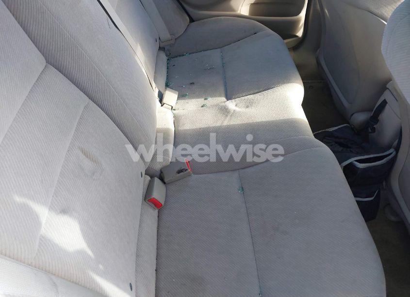 Photo 8 of 2010 Honda Civic LX (VIN 2HGFA1F56AH511940)