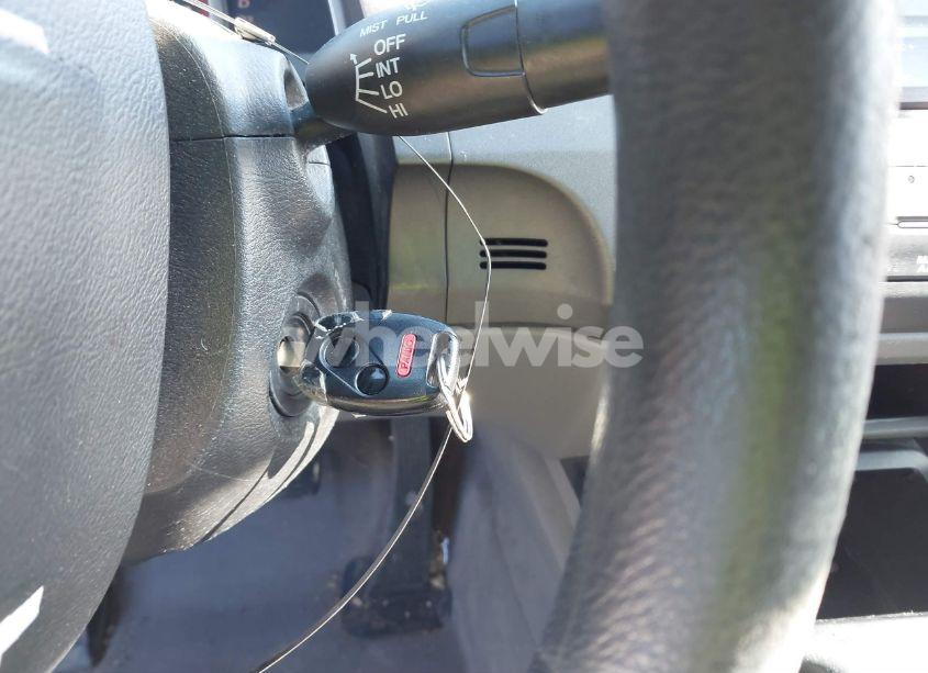 Photo 11 of 2010 Honda Civic LX (VIN 2HGFA1F56AH524414)