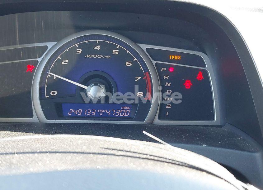 Photo 15 of 2010 Honda Civic LX (VIN 2HGFA1F56AH524414)