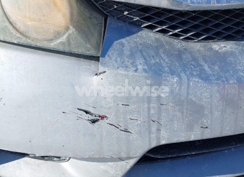 Photo 6 of 2010 Honda Civic LX (VIN 2HGFA1F56AH524414)