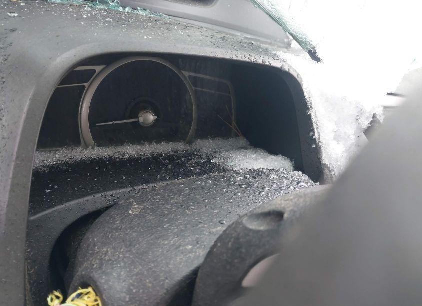 Photo 7 of 2010 Honda Civic LX (VIN 2HGFA1F56AH526681)