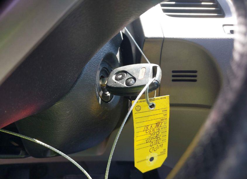 Photo 11 of 2010 Honda Civic LX (VIN 2HGFA1F56AH527989)