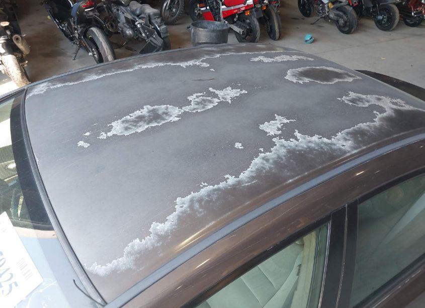 Photo 12 of 2010 Honda Civic LX (VIN 2HGFA1F56AH534229)