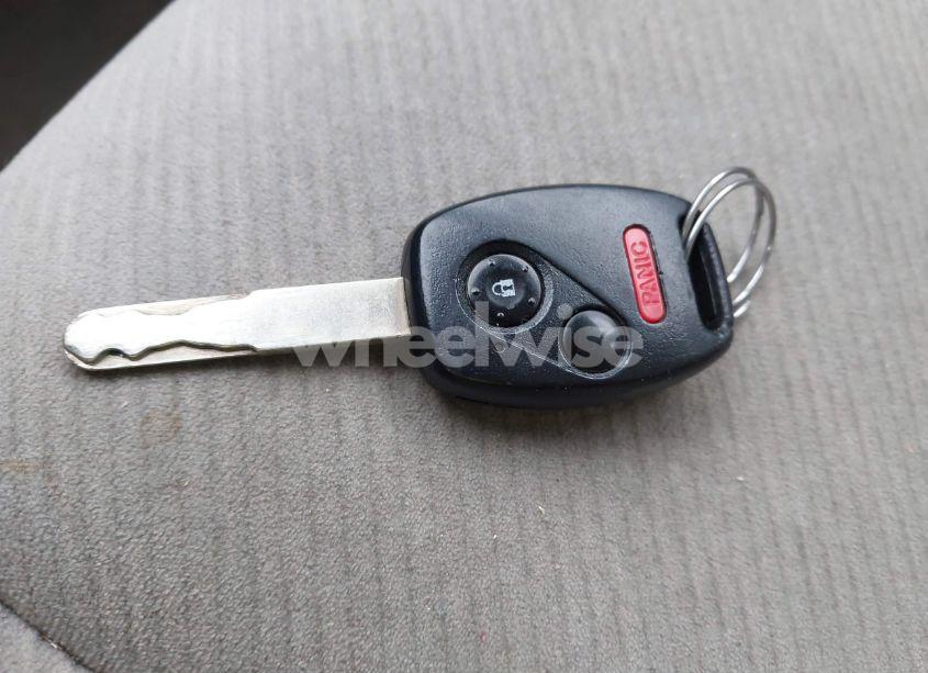 Photo 11 of 2010 Honda Civic LX (VIN 2HGFA1F56AH537177)