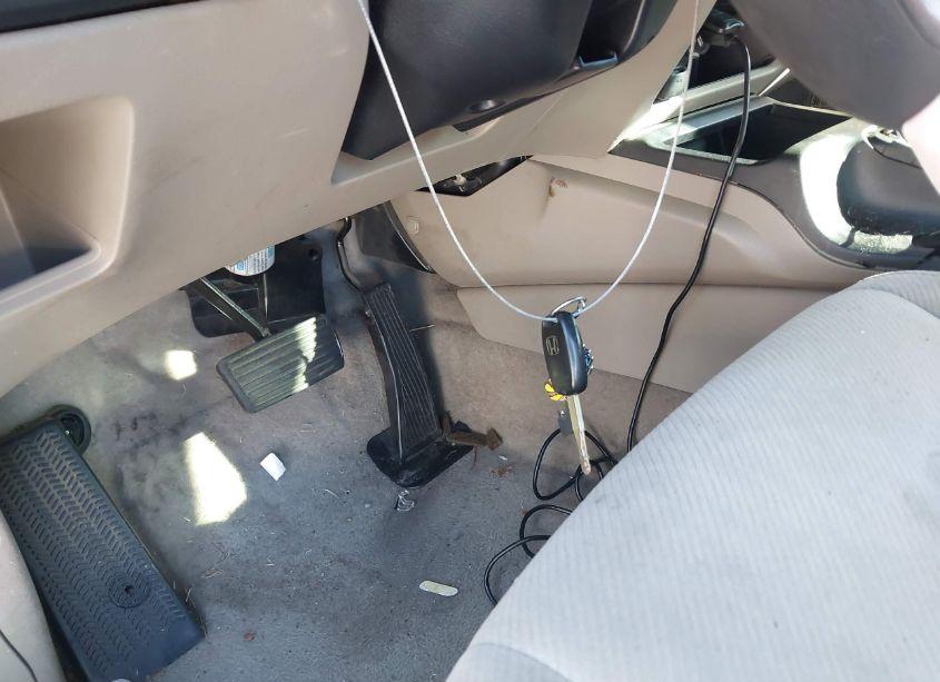 Photo 11 of 2010 Honda Civic LX (VIN 2HGFA1F56AH540452)