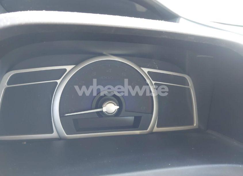 Photo 7 of 2010 Honda Civic LX (VIN 2HGFA1F56AH541066)