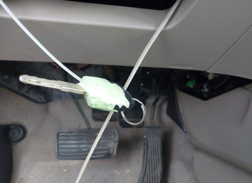 Photo 11 of 2010 Honda Civic LX (VIN 2HGFA1F56AH542024)