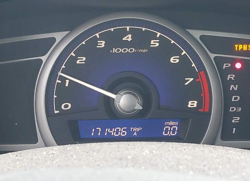 Photo 15 of 2010 Honda Civic LX (VIN 2HGFA1F56AH542024)