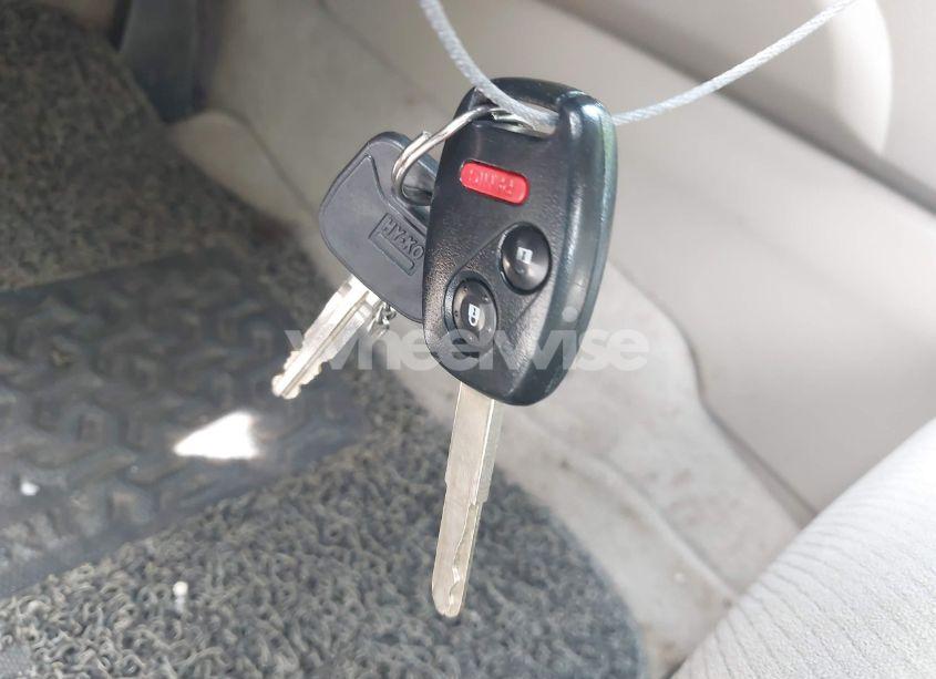 Photo 11 of 2010 Honda Civic LX (VIN 2HGFA1F56AH559535)