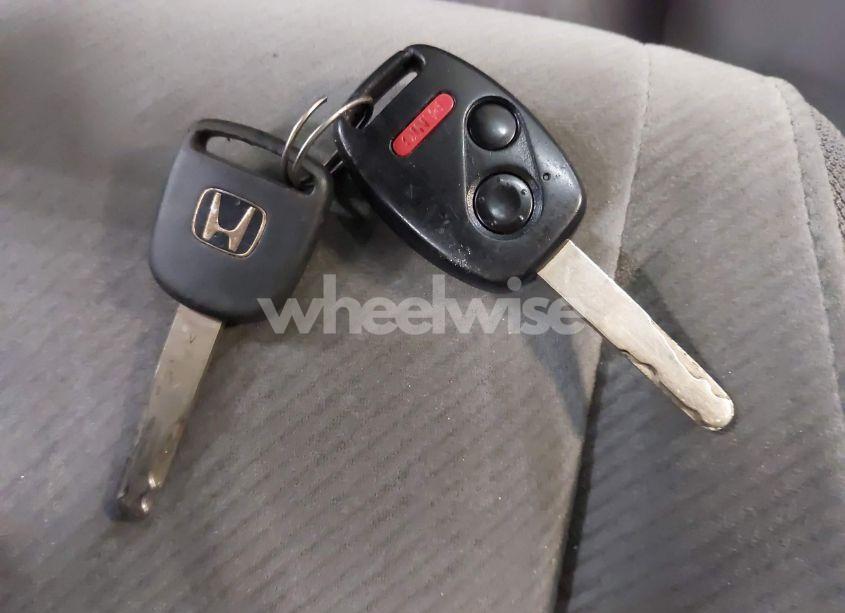 Photo 11 of 2010 Honda Civic LX (VIN 2HGFA1F56AH563892)