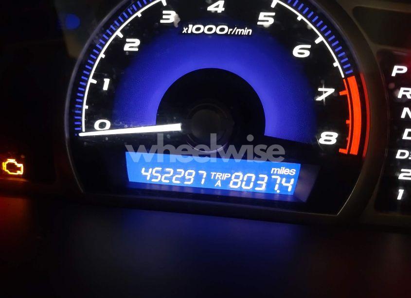 Photo 15 of 2010 Honda Civic LX (VIN 2HGFA1F56AH563892)