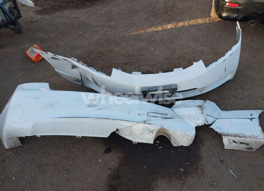 Photo 12 of 2010 Honda Civic LX (VIN 2HGFA1F56AH564086)