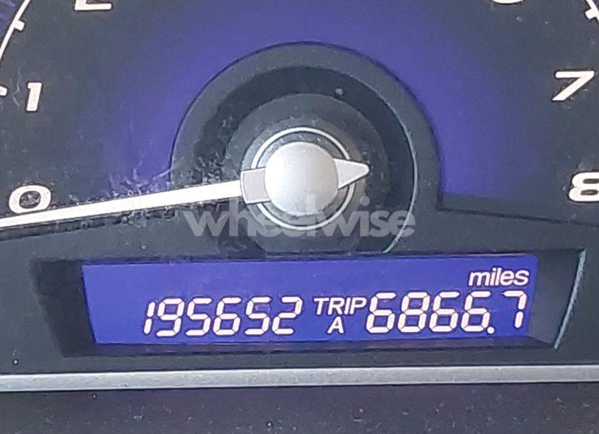 Photo 16 of 2010 Honda Civic LX (VIN 2HGFA1F56AH564086)