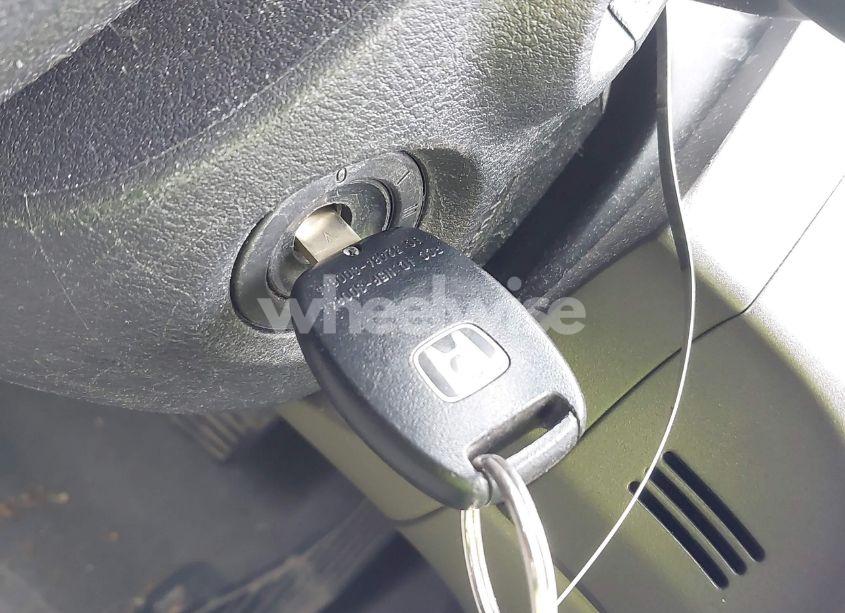 Photo 11 of 2010 Honda Civic LX (VIN 2HGFA1F56AH564587)