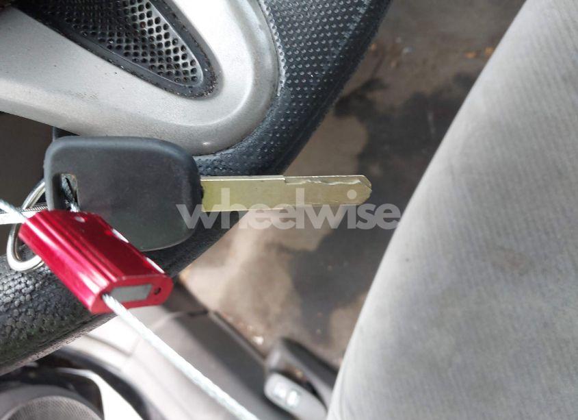 Photo 11 of 2010 Honda Civic LX (VIN 2HGFA1F56AH576996)