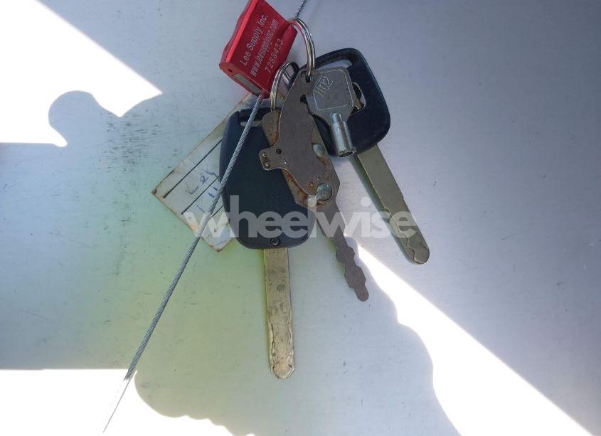 Photo 11 of 2010 Honda Civic LX (VIN 2HGFA1F56AH579784)