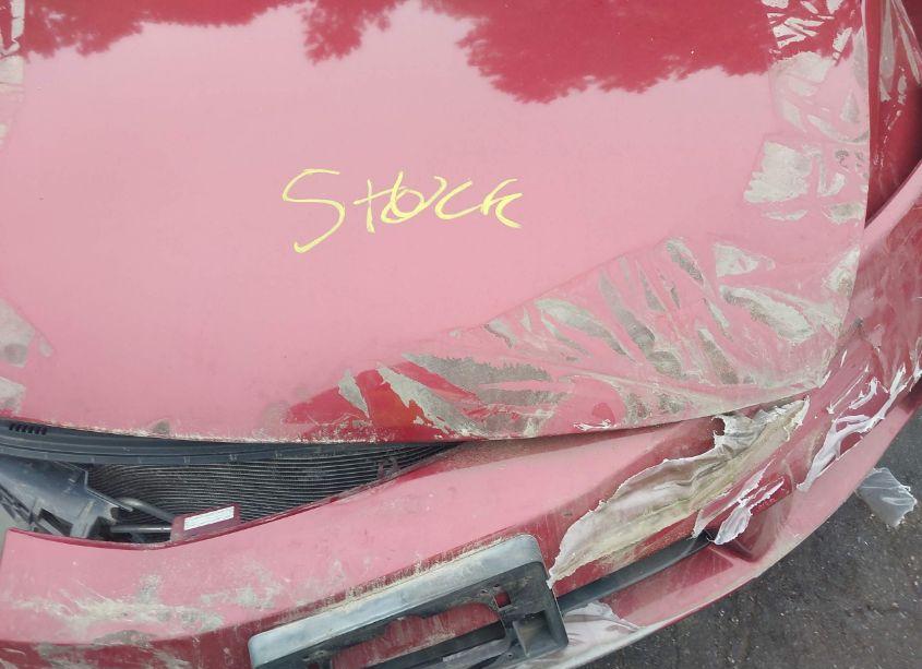 Photo 10 of 2010 Honda Civic LX (VIN 2HGFA1F56AH586864)