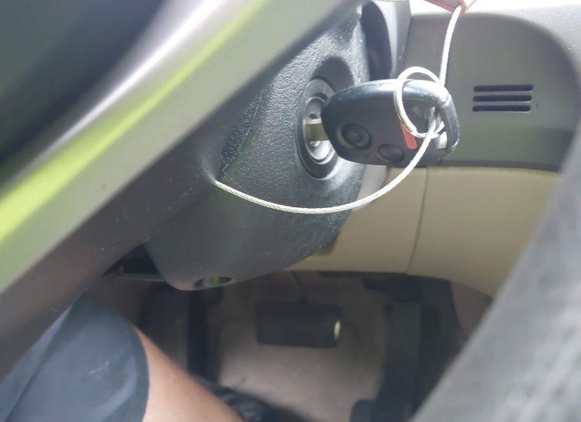 Photo 11 of 2010 Honda Civic LX (VIN 2HGFA1F56AH586864)