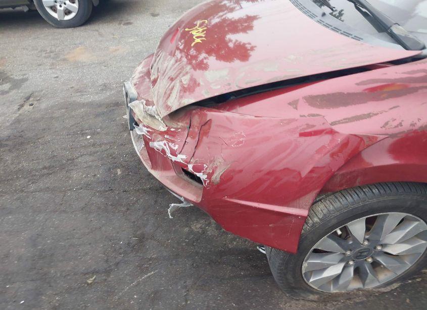 Photo 6 of 2010 Honda Civic LX (VIN 2HGFA1F56AH586864)