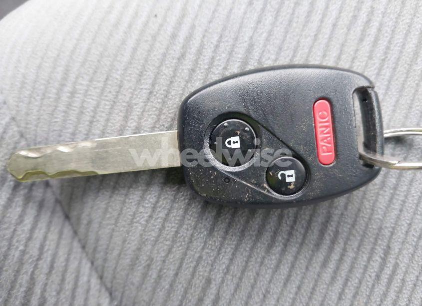 Photo 11 of 2011 Honda Civic LX (VIN 2HGFA1F56BH300254)