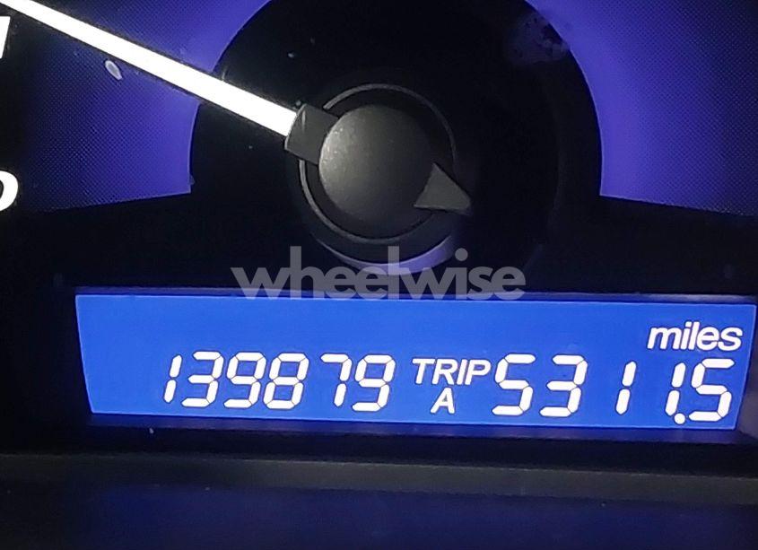 Photo 15 of 2011 Honda Civic LX (VIN 2HGFA1F56BH506514)