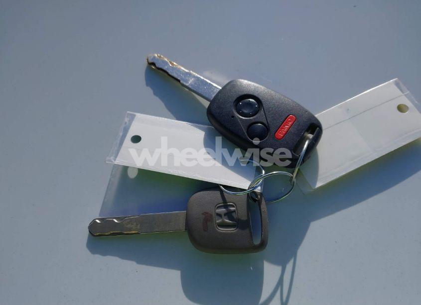 Photo 11 of 2011 Honda Civic LX (VIN 2HGFA1F56BH518923)