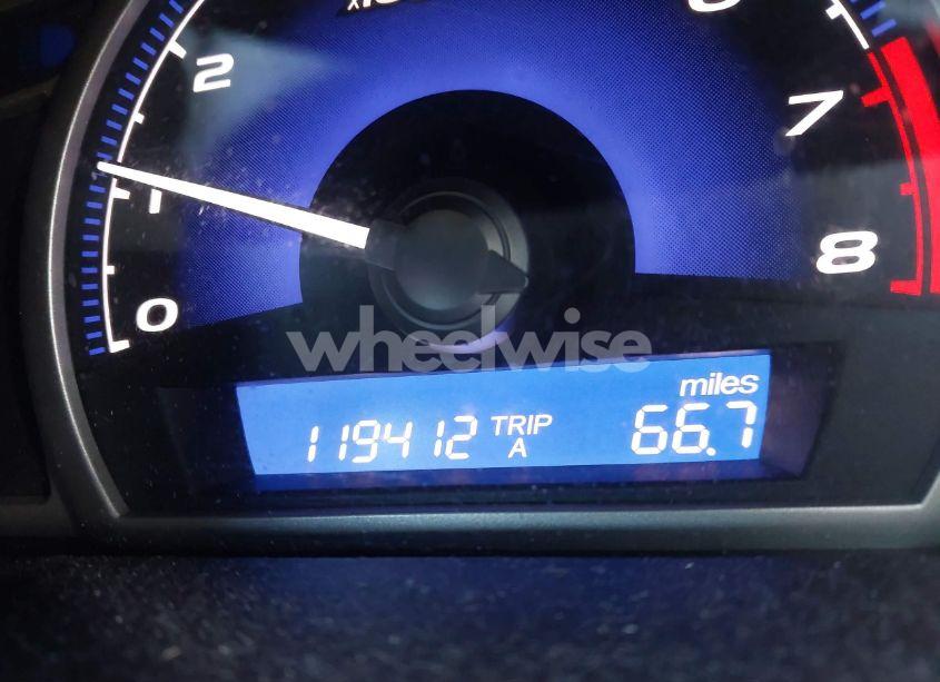 Photo 15 of 2011 Honda Civic LX (VIN 2HGFA1F56BH518923)