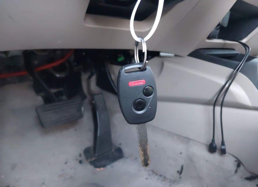 Photo 11 of 2011 Honda Civic LX (VIN 2HGFA1F56BH527427)