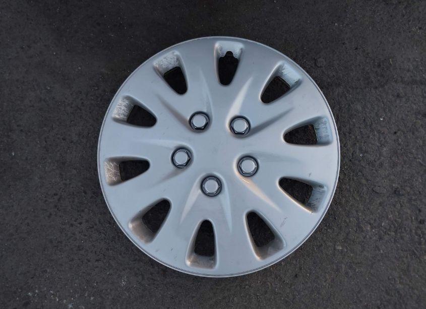 Photo 12 of 2011 Honda Civic LX (VIN 2HGFA1F56BH527427)