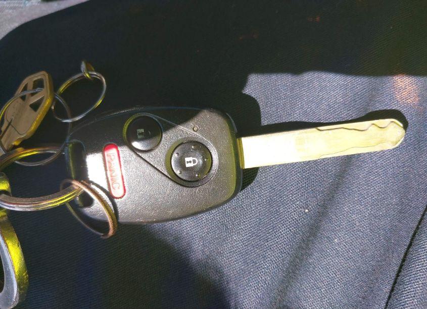 Photo 11 of 2011 Honda Civic LX (VIN 2HGFA1F56BH545751)