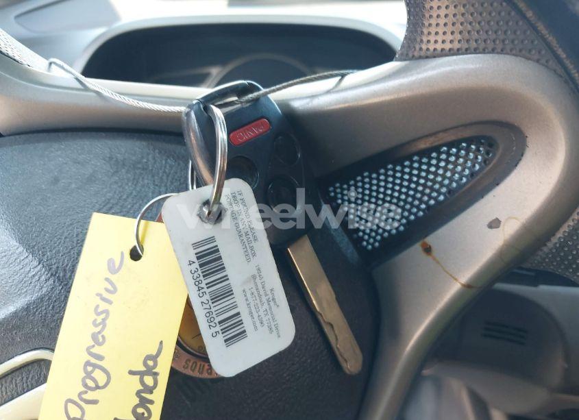 Photo 11 of 2010 Honda Civic LX (VIN 2HGFA1F57AH307938)