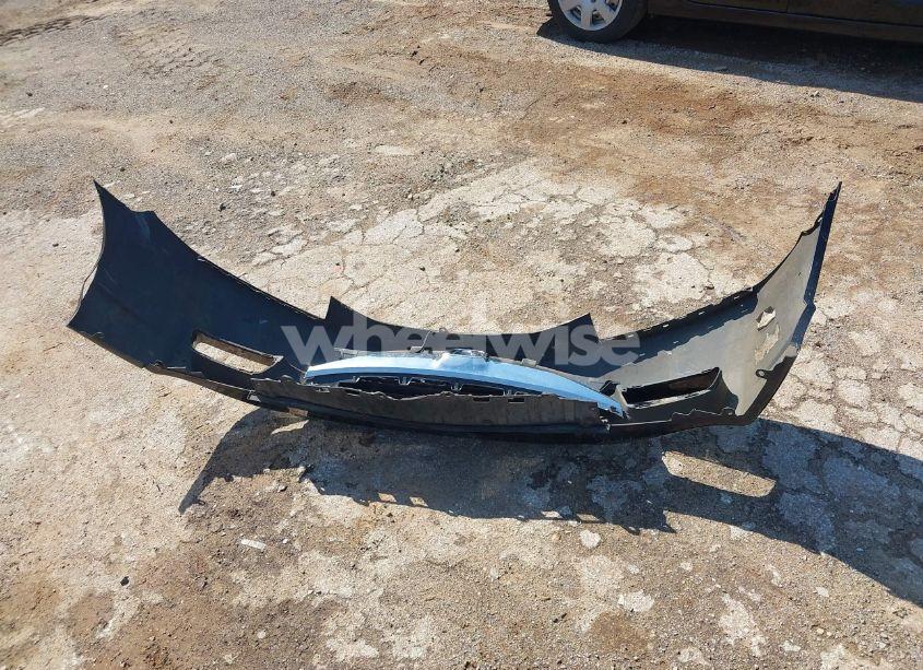 Photo 12 of 2010 Honda Civic LX (VIN 2HGFA1F57AH307938)