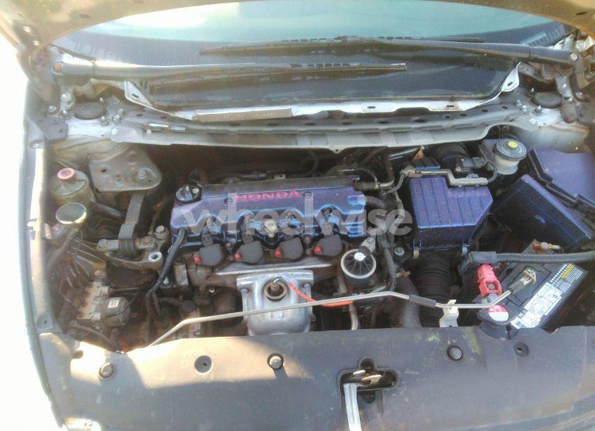 Photo 10 of 2010 Honda Civic LX (VIN 2HGFA1F57AH308880)