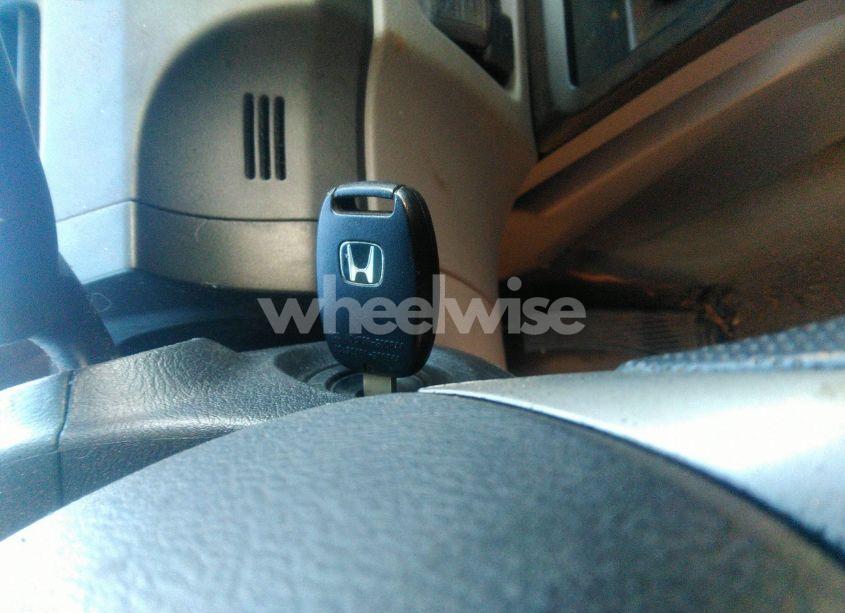 Photo 11 of 2010 Honda Civic LX (VIN 2HGFA1F57AH308880)